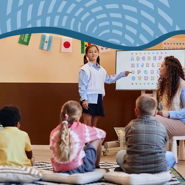 Recreos Cerebrales en el Aula