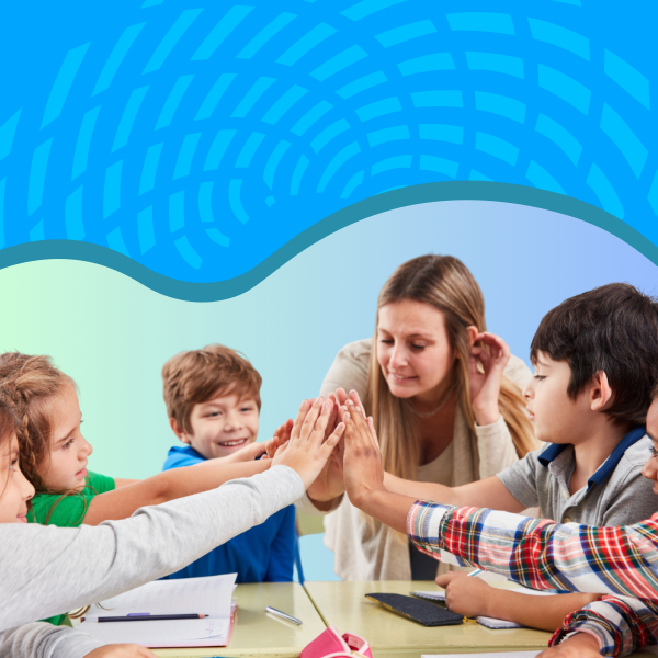 Déficit de atención y apego: Claves neuroeducativas para el acompañamiento