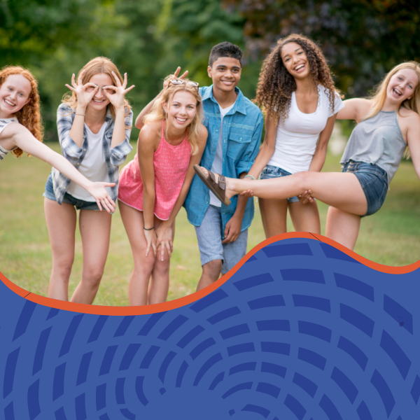 Salud Mental del Adolescente