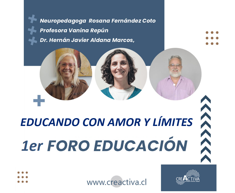 Educando con Amor y Límites