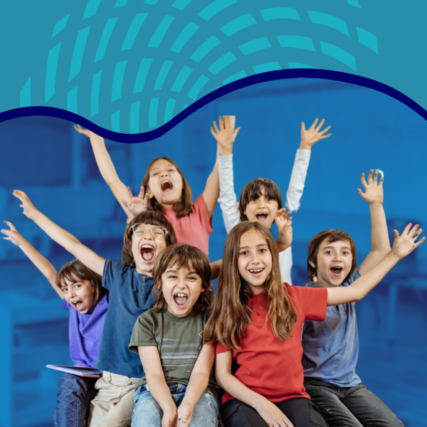 Salud Mental Infantil